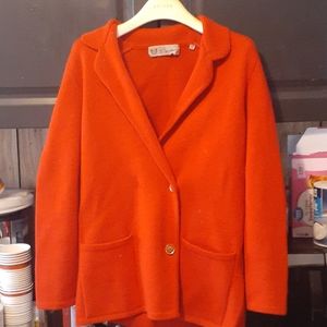 G. Gucci wool sweater